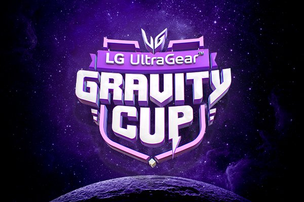 LG Ultragear Gravity Cup